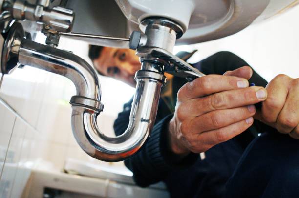 Best Pipe Repair Near Me  in Indian Wells, CA