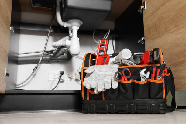 Best Gas Line Repair  in Indian Wells, CA