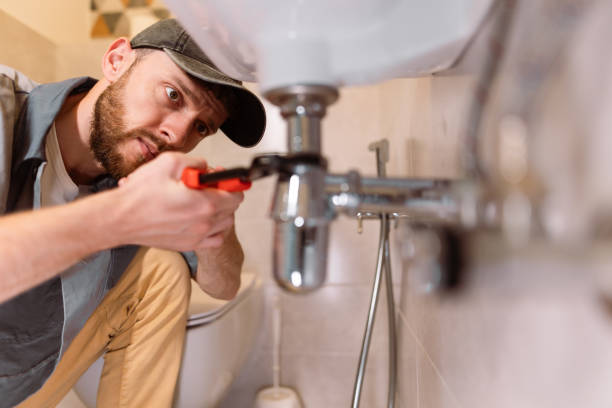 Best Sewer Line Replacement  in Indian Wells, CA