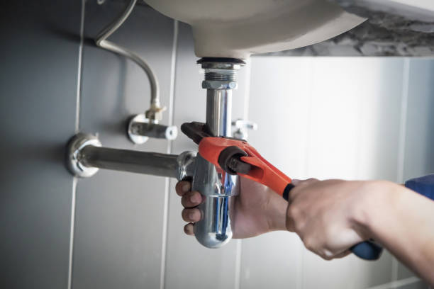 Best Hot Water Heater Installation  in Indian Wells, CA