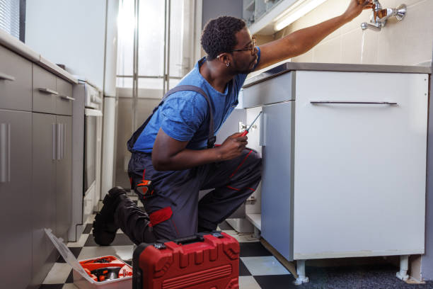 Best Water Softener Installation  in Indian Wells, CA