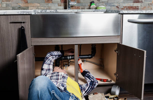 Best Emergency Plumber  in Indian Wells, CA