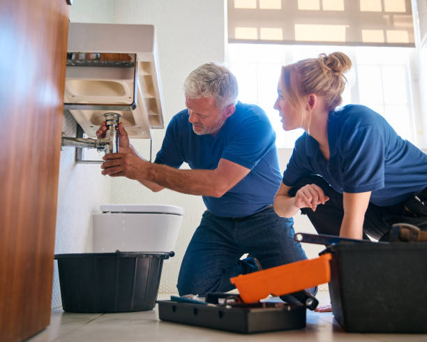 Best Commercial Plumbing Services  in Indian Wells, CA